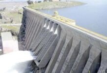 Barrage