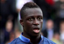 Benjamin Mendy