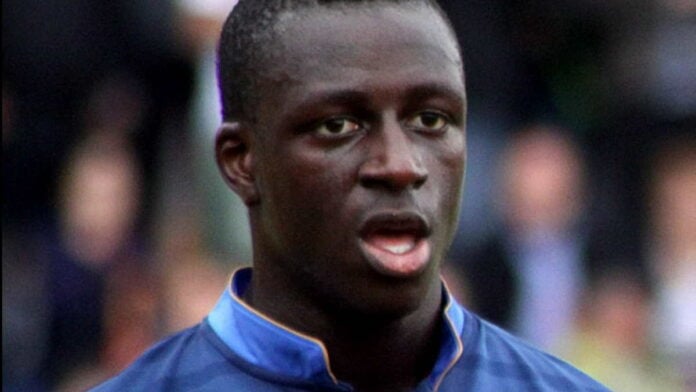 Benjamin Mendy