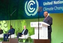 Semaine africaine du climat au Gabon, en attendant la COP27 en Egypte