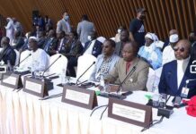 Tchad : Accord de paix signé avec les groupes armés à Doha, un échec ?