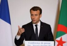 Ce que l’on sait de la visite d’Emmanuel Macron en Algérie Le Président français, Emmanuel Macron