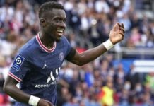 Accord imminent entre le PSG et Everton pour le transfert de Gana Gueye