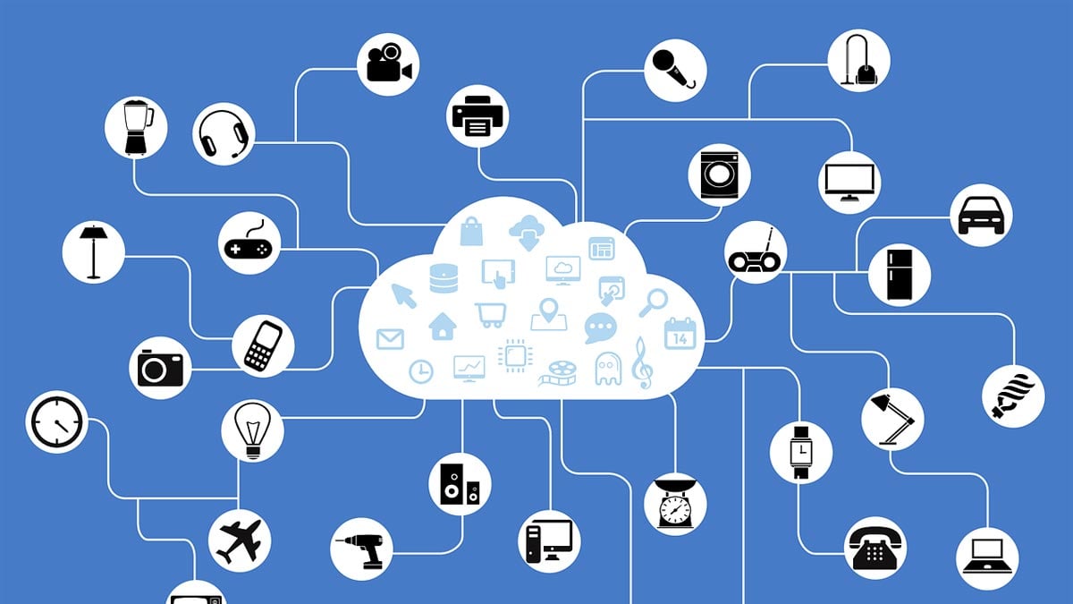 Les usages d'internet