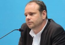 RDC : le porte-parole de la MONUSCO Mathias Gillmann expulsé RDC : le porte-parole de la MONUSCO Mathias Gillmann expulsé