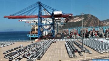 Tanger Med 3 : le Maroc muscle ses ports, Dakar joue la montre avec Ndayane Tanger Med