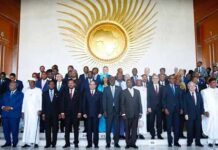 TICAD 8 : le Japon accorde un soutien de 30 milliards de dollars à l’Afrique TICAD 8 : le Japon accorde un soutien de 30 milliards de dollars à l’Afrique