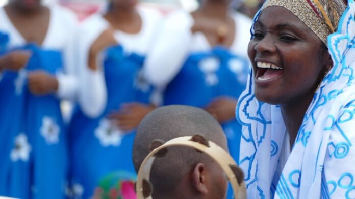 Le Debaa Madania (Mayotte) ©_Christine Coulange