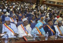 La Conférence des évêques du Tchad se retire du dialogue national