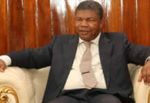 Le recours de l’UNITA rejeté, Joao Lourenço confirmé Président d’Angola