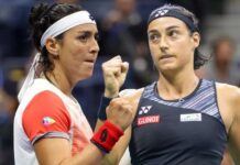 Tennis, US Open : Ons Jabeur victorieuse de Caroline Garcia