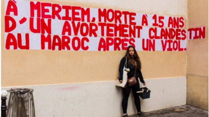 Photo hommage à #MERIEM