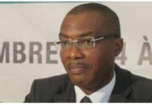 Serge N’GUESSAN, Directeur général de la BAD Région Afrique Centrale