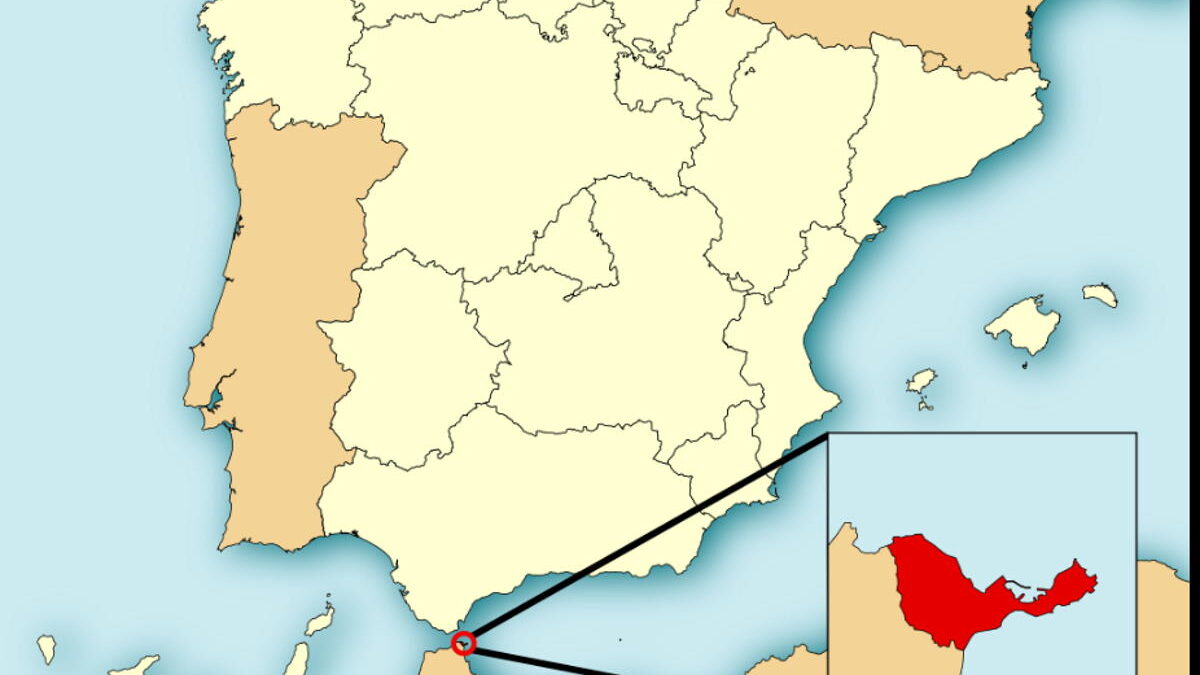 Migration Ceuta Comment Le Maroc Contr le Les Flux Vers L Espagne Migration Ceuta Comment Le Maroc Contr le Les Flux Vers L Espagne