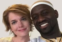 Catrin Finch et Seckou Keita