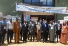 Congrès de l'Académie Africaine de Neurologie