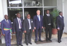 Coopération Cameroun Commonwealth