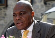 Martin Fayulu opposant en RDC