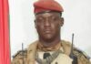 Le Burkina Faso met fin aux avantages fiscaux accordés à la France Ibrahim Traoré