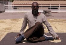 Festival Danses et Continents Noirs, «l’héritage afro-descendant» revalorisé Le chrorégraphe James Carlès