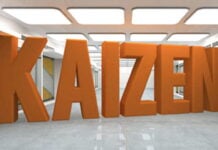 ’Initiative Kaizen Afrique