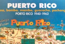 Porto Rico