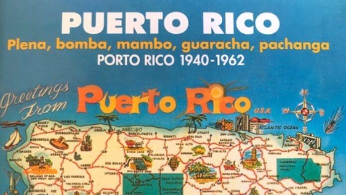 Porto Rico