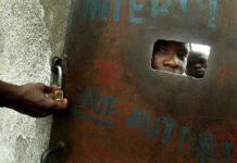 Détention provisoire au Bénin : des milliers de détenus en attente de leur procès Prison au Bénin
