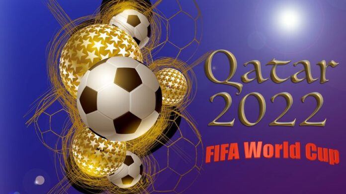 Mondial au Qatar