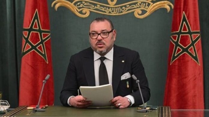 Le roi du Maroc, Mohammed VI attendu en Algérie