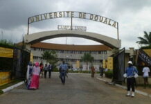 L’Université de Douala dans le noir pour cause d’impayés Université de Douala