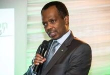 Expulsion de Vincent Karega, ambassadeur du Rwanda en RDC