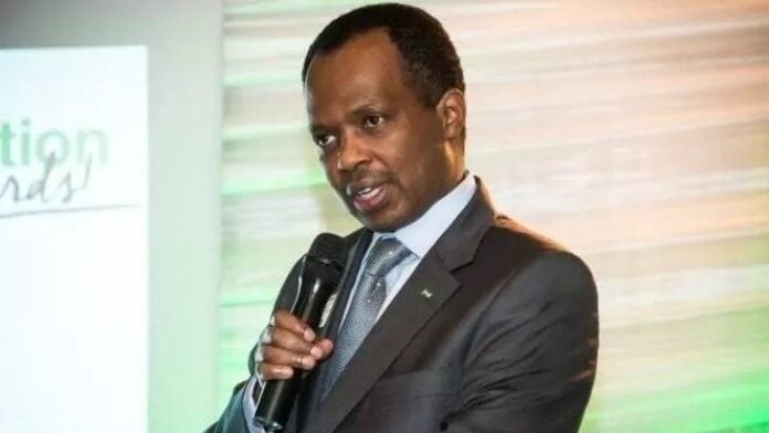 Expulsion de Vincent Karega, ambassadeur du Rwanda en RDC