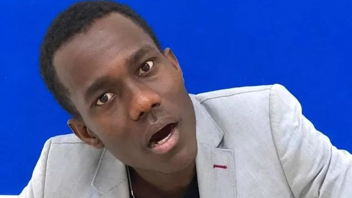 Zakaria Çorumlu Amir, le Banguisois star des réseaux sociaux en Turquie