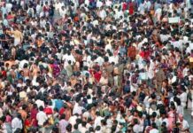 8 milliards d'habitants en 2022