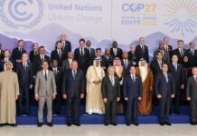 Fin de la COP27 en Égypte : grosse déception de l’UE et de l’ONU COP27 en Egypte