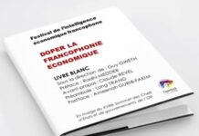 Sommet de Djerba : un livre blanc  pour doper la francophonie économique