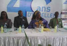 AG de l'ESSEC au Cameroun
