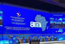 Forum de Dakar 2022 2eme
