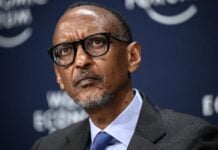 Le Président Paul Kagame indexé par le FBI