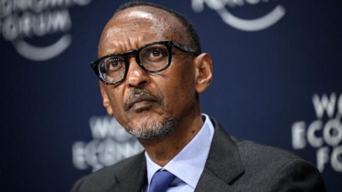 Le Président Paul Kagame indexé par le FBI