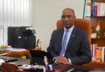 Léonce Yacé NSIA Banque Côte d’Ivoire