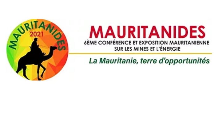 logo Mauritanides 2022