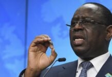 Macky Sall avait pourtant donné des garanties à la presse