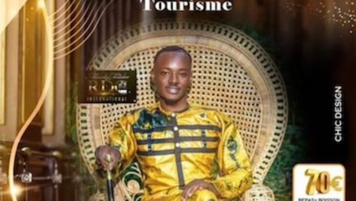 Miss et Mister RDC 2