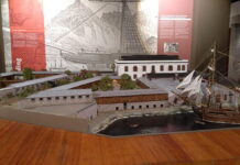 Aapravasi_ghat_museum,_Port_Louis,_Mauritius