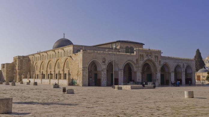 Al-Aqsa