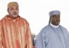 Mohammed VI et Ali Bongo : destins similaires de deux chefs d’État Mohammed VI et Ali Bongo