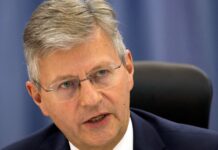Jean-Pierre Lacroix, Secrétaire général adoint de l'ONU à la paix