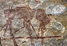 peintures rupestres de Kondoa
